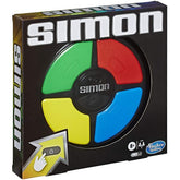 Juego de Mesa - Simón Clásico